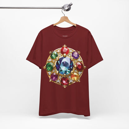 Jewelry Shirt ADELPHA