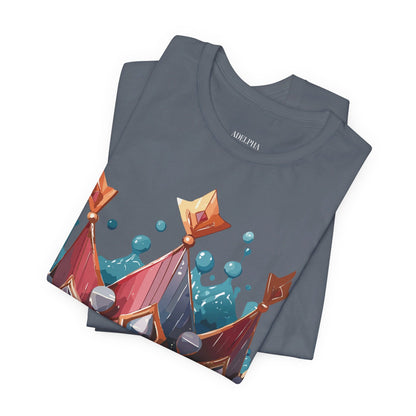 Crown Shirt ADELPHA