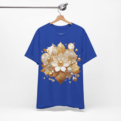 Jewelry Shirt ADELPHA