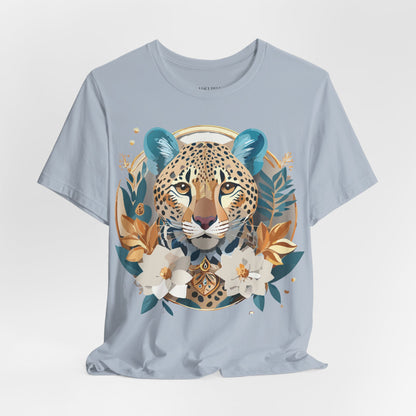 Medallion | Animal Mandala | Cheetah Printify