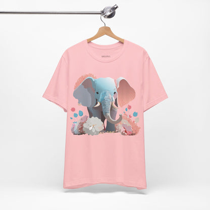 Elephant Shirt ADELPHA