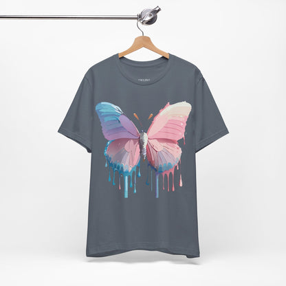 Butterfly Shirt ADELPHA