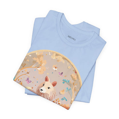 Medallion Shirt - ADELPHA