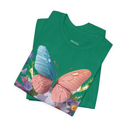 Butterfly Shirt ADELPHA
