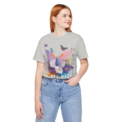 Butterfly Shirt ADELPHA