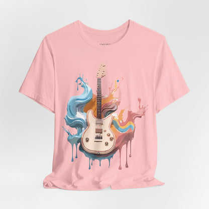 Music T Shirt ADELPHA