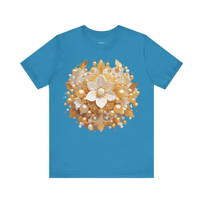 Jewelry Shirt ADELPHA