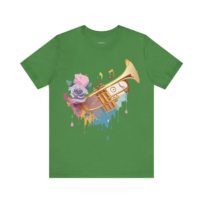 Music Shirt | Shirt with music | T Shirt Music Printify