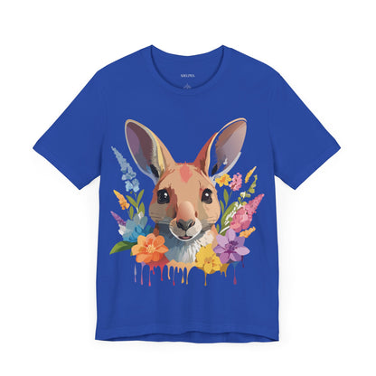 Kangaroo Shirt - ADELPHA
