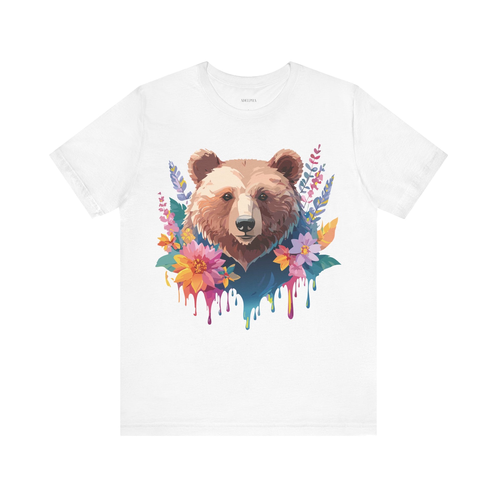 Bear Shirt - ADELPHA