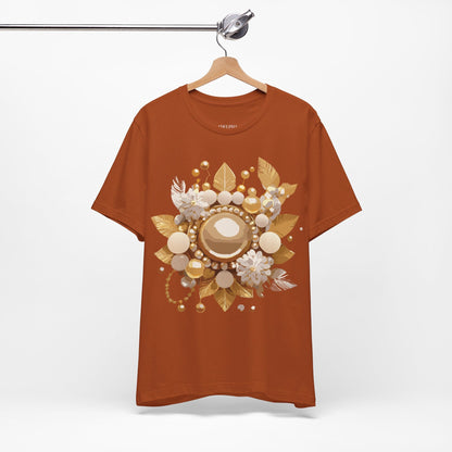 Jewelry Shirt ADELPHA