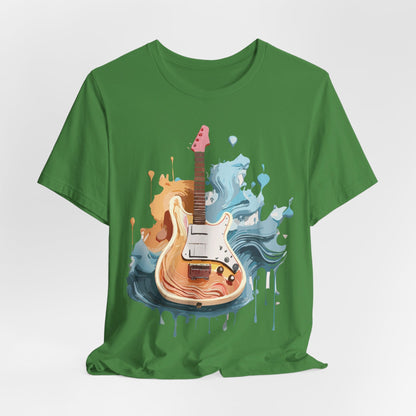 Music T Shirt ADELPHA