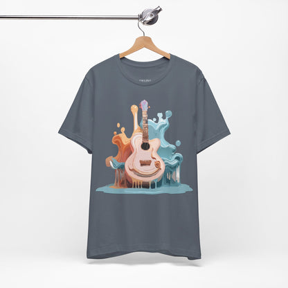 Music T Shirt ADELPHA