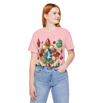 Jewelry Shirt ADELPHA