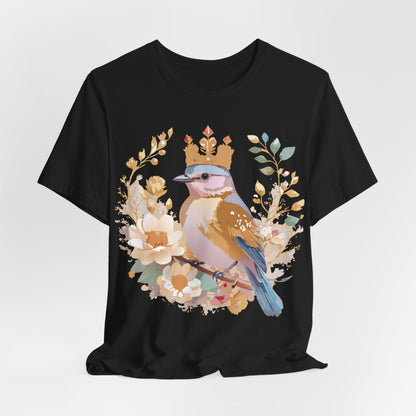 Medallion |Animal Mandala| Birds Design Printify