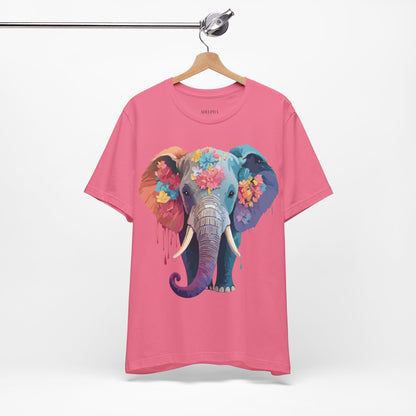 Elephant Shirt - ADELPHA