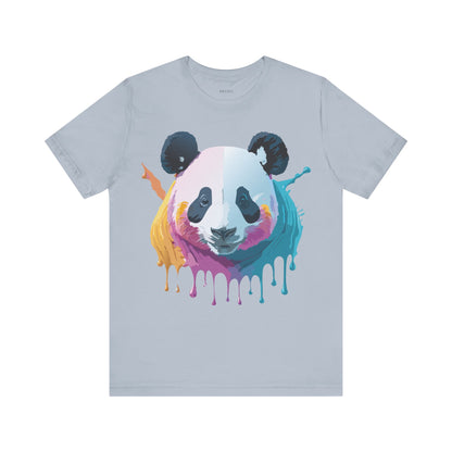 Panda Shirt - ADELPHA