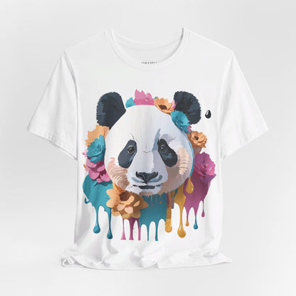 Shirt with Animals | Panda Printify