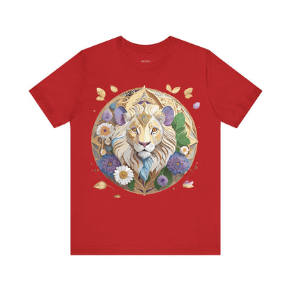 Medallion Shirt - ADELPHA