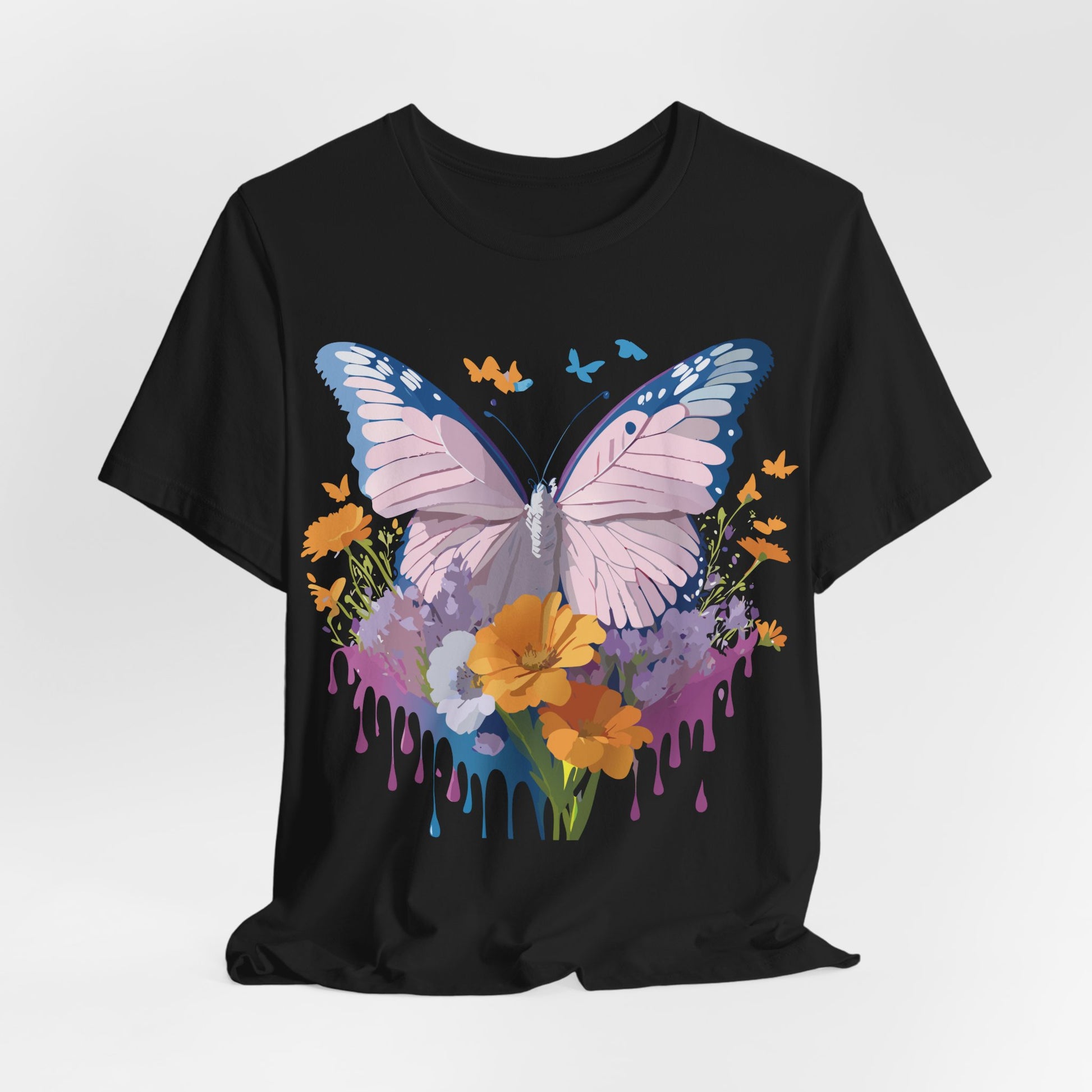 Butterfly Shirt - ADELPHA