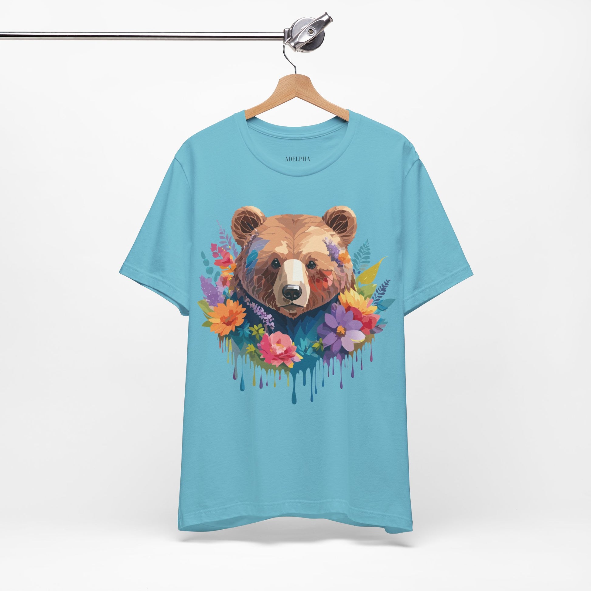 Bear Shirt - ADELPHA