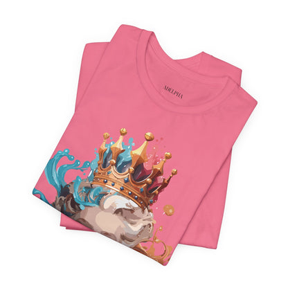 Queen T Shirt ADELPHA