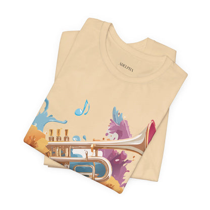 Music Shirt | Shirt with music | T Shirt Music Printify