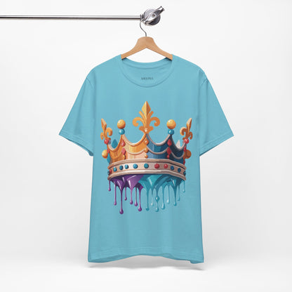 Crown Shirt ADELPHA