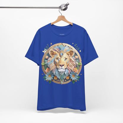 Medallion Shirt - ADELPHA