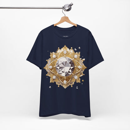 Jewelry Shirt ADELPHA