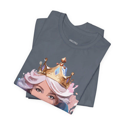 Queen T Shirt ADELPHA