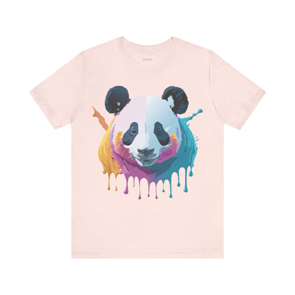 Panda Shirt - ADELPHA