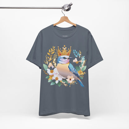 Medallion |Animal Mandala| Birds Design Printify