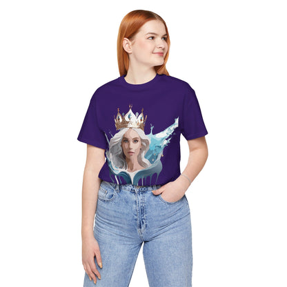 Queen T Shirt ADELPHA