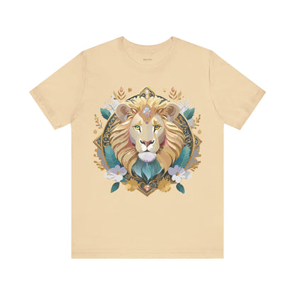 Medallion Shirt - ADELPHA