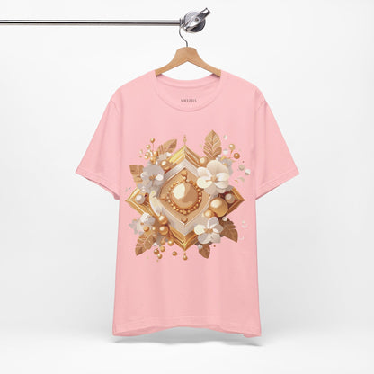 Jewelry Shirt ADELPHA