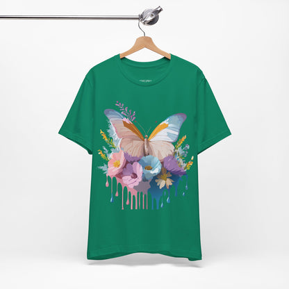 Butterfly Shirt - ADELPHA