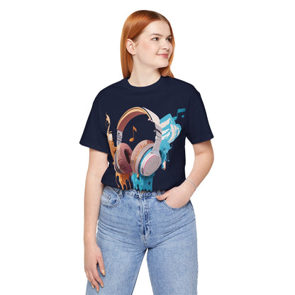 Music Shirt | Shirt with music | T Shirt Music Printify