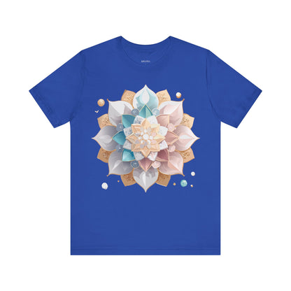 Mandala Shirt - ADELPHA