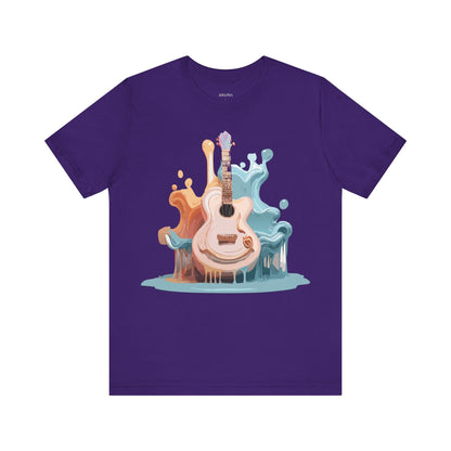 Music T Shirt ADELPHA