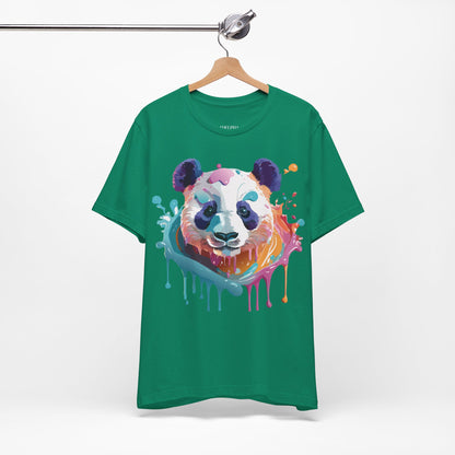 Panda Shirt - ADELPHA