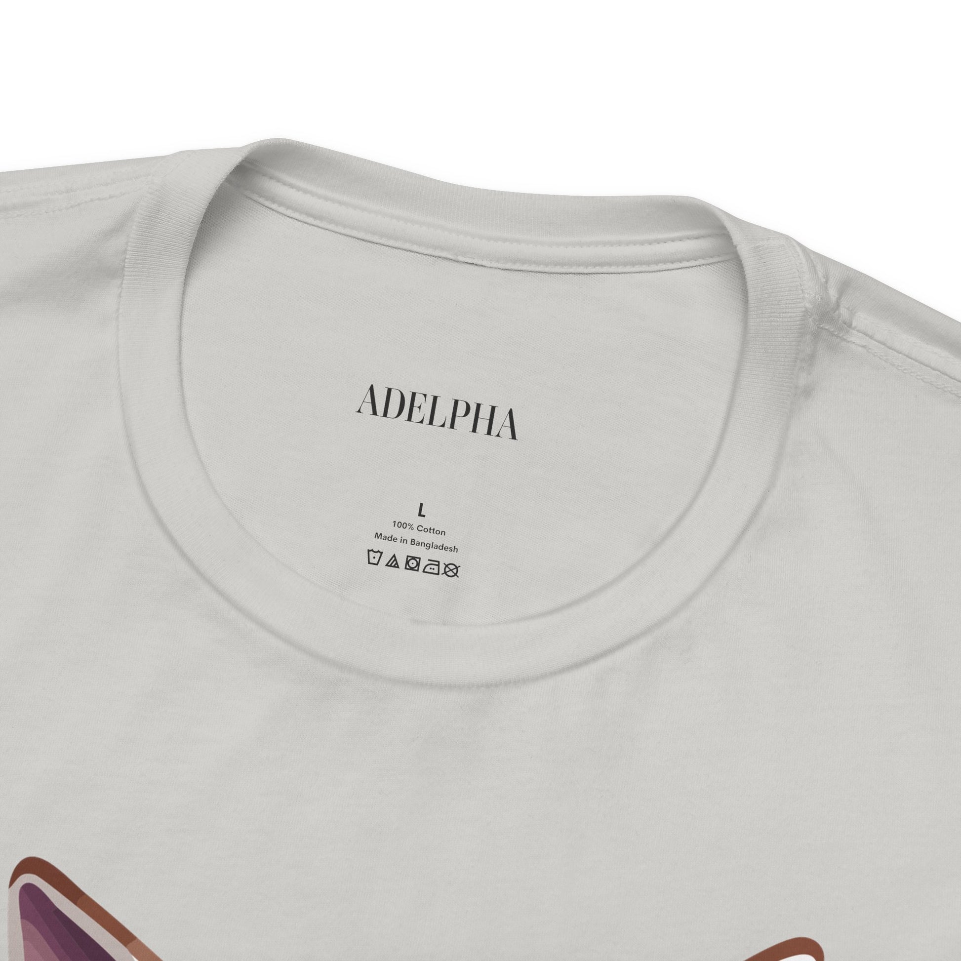 Kangaroo Shirt - ADELPHA
