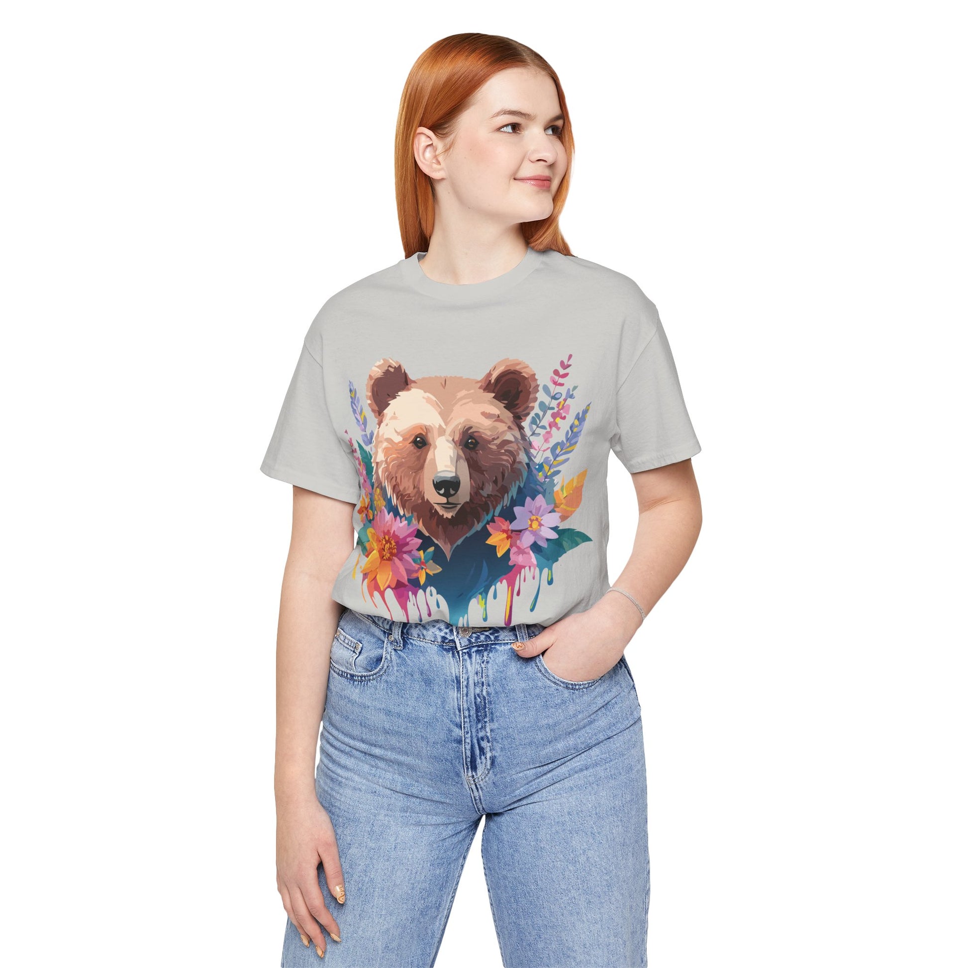 Bear Shirt - ADELPHA