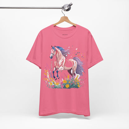 Shirt with Animals | Horse Printify