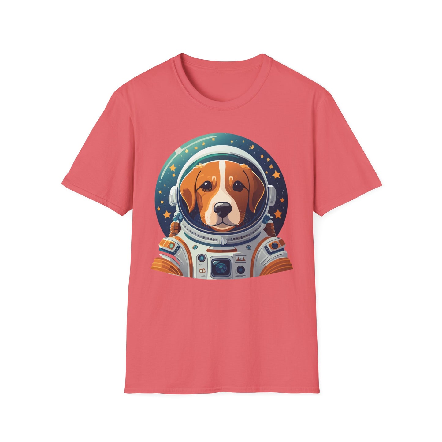 Dog Shirt, Shirt with Dog, Animal Tee, Shirt with Animals