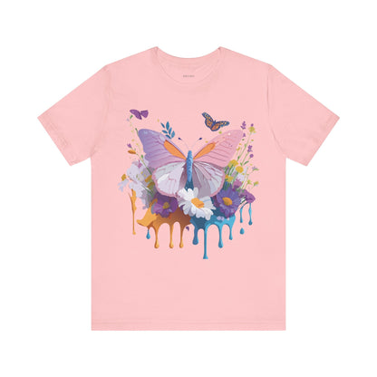 Butterfly Shirt ADELPHA
