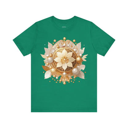 Jewelry Shirt ADELPHA