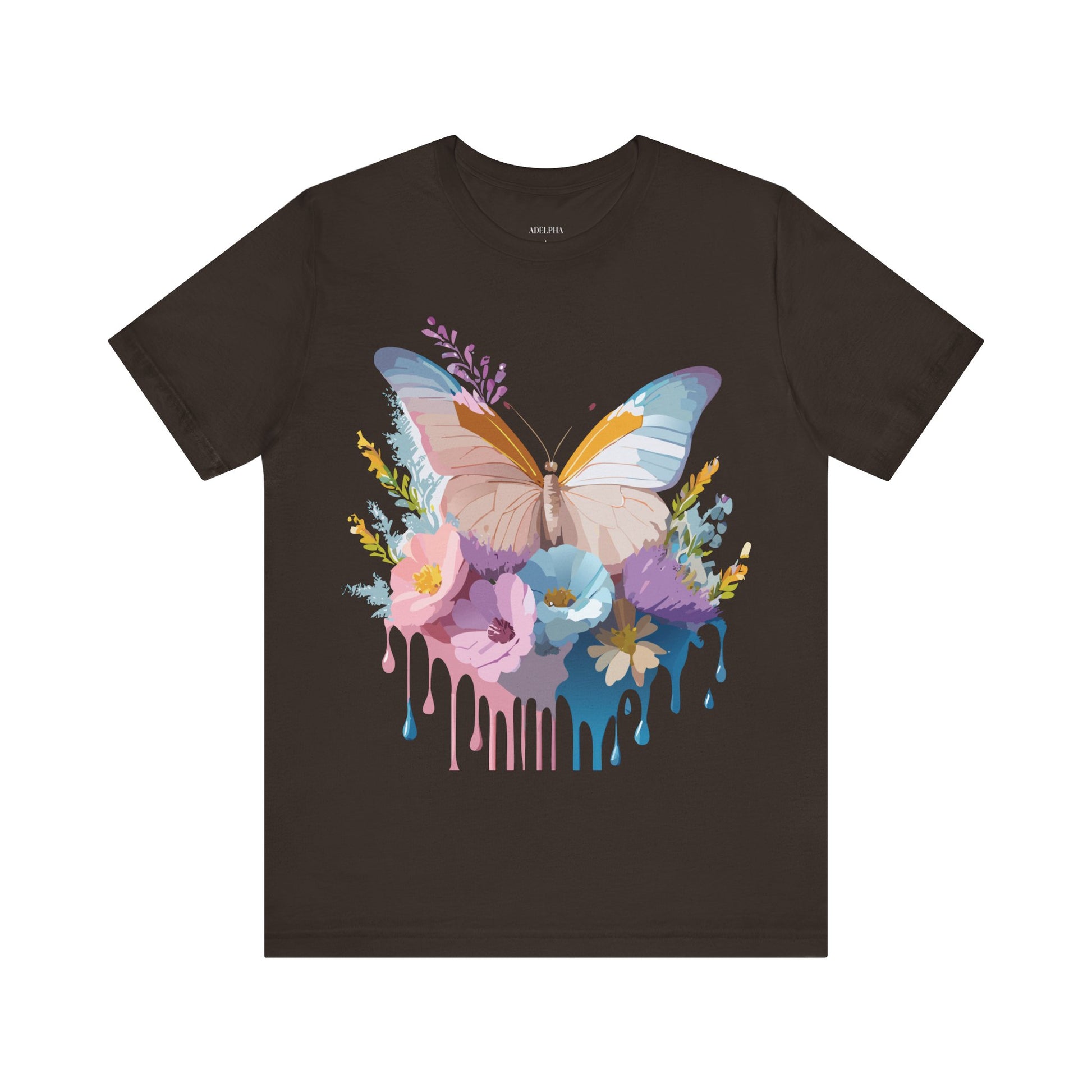 Butterfly Shirt - ADELPHA