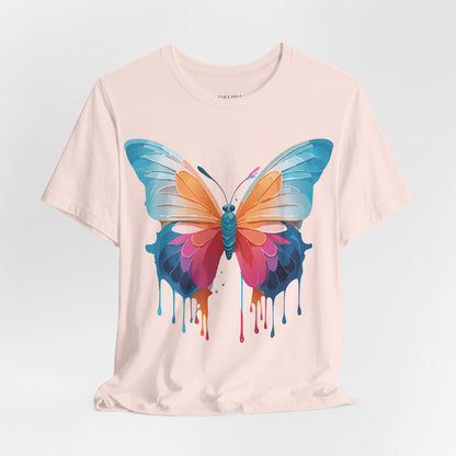 Butterfly Shirt ADELPHA