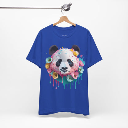 Panda Shirt - ADELPHA